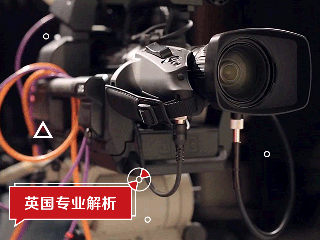 英国东安格利亚大学：影视传媒专业解析