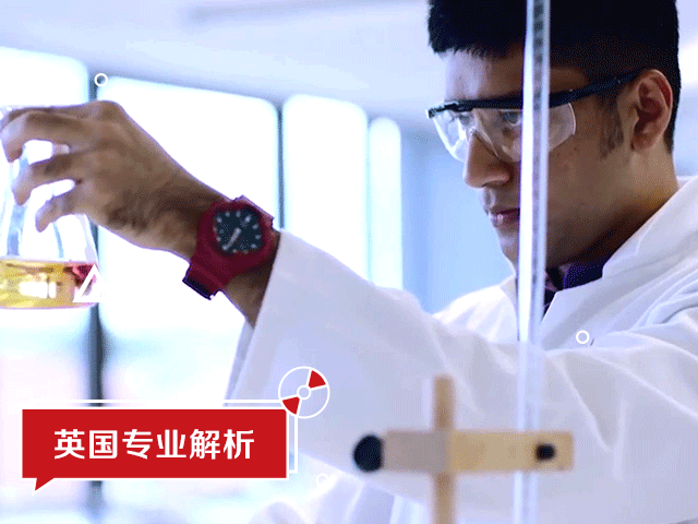 英国桑德兰大学：化妆品专业介绍