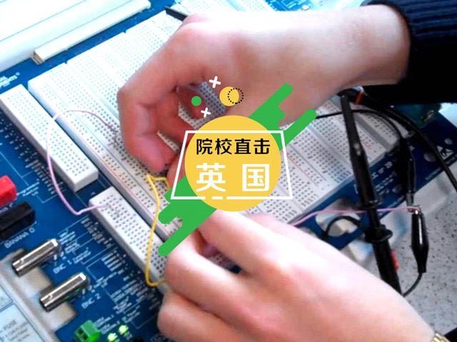 利物浦大学：物理专业介绍