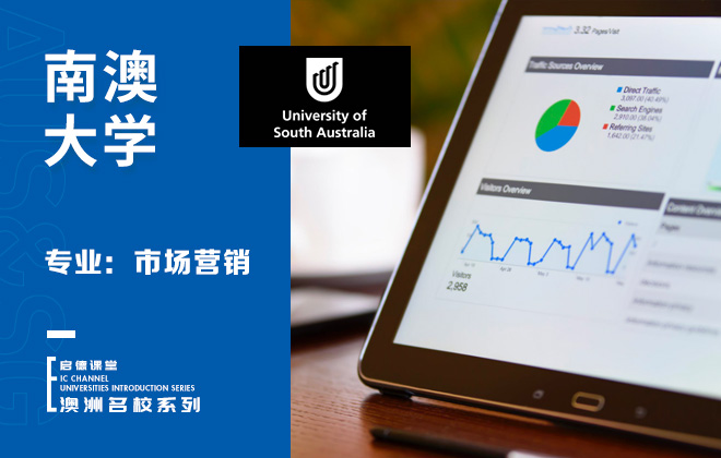 南澳大学专业：市场营销