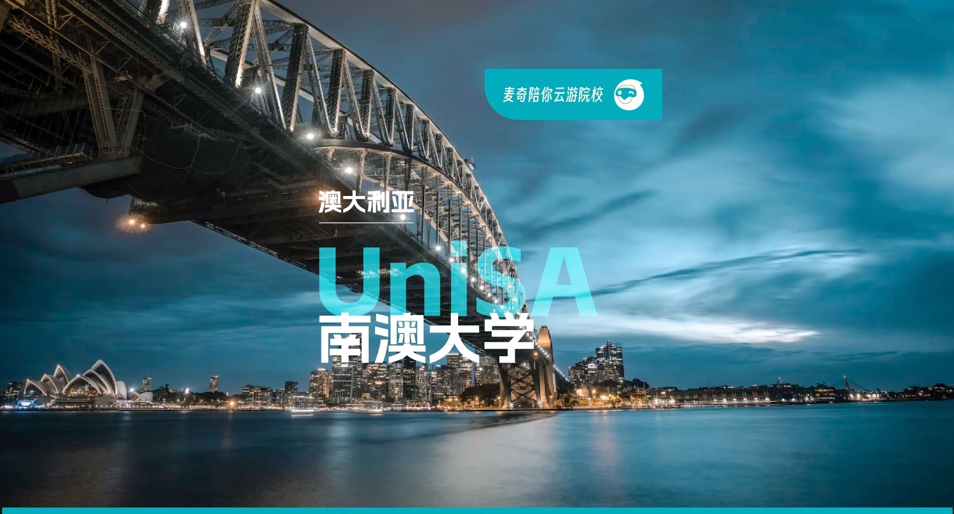南澳大学